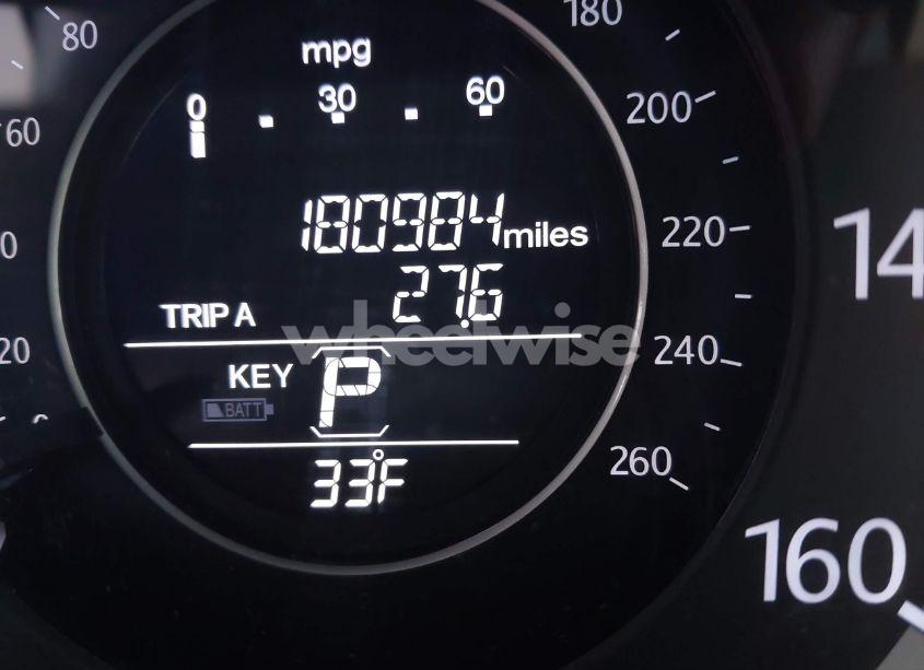 Photo 15 of 2014 Honda Accord EX (VIN 1HGCR2F72EA129640)