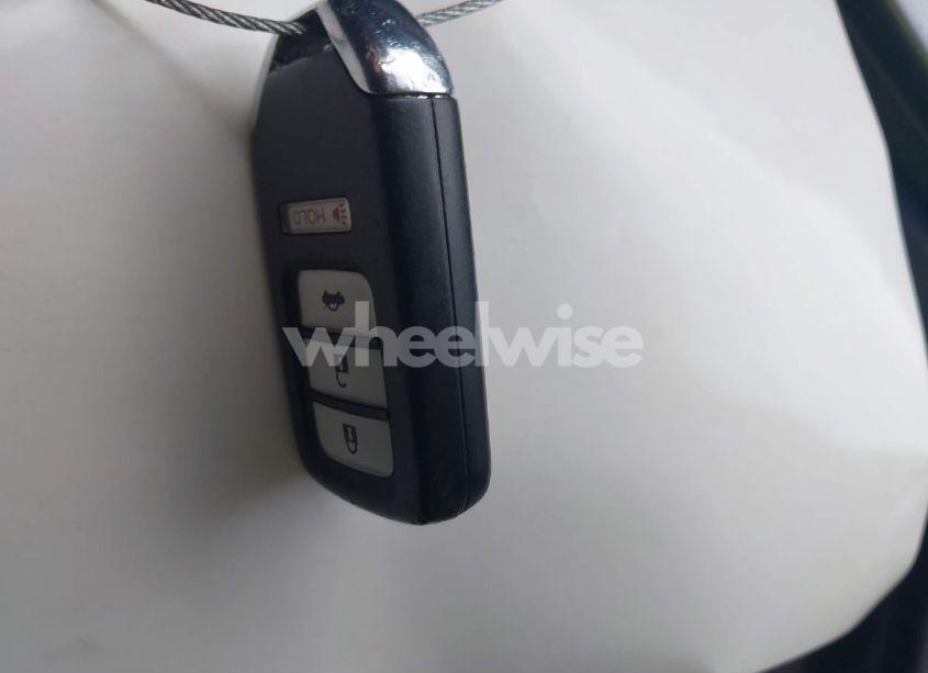 Photo 11 of 2015 Honda Accord EX (VIN 1HGCR2F72FA002873)