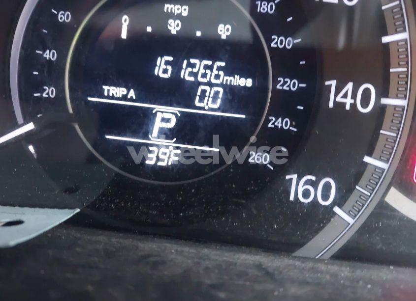 Photo 15 of 2015 Honda Accord EX (VIN 1HGCR2F72FA002873)
