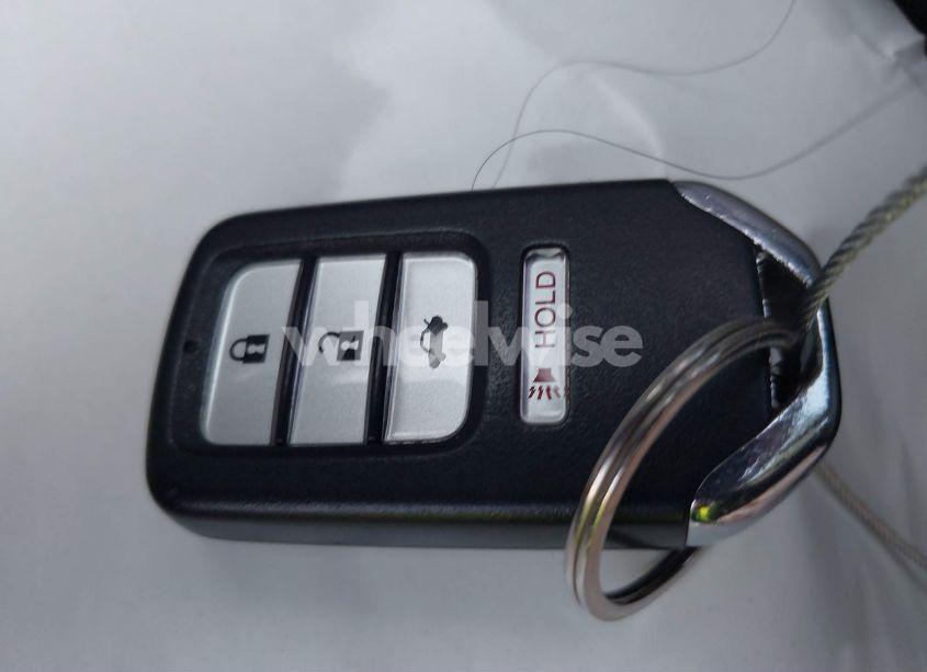 Photo 11 of 2015 Honda Accord EX (VIN 1HGCR2F72FA030267)