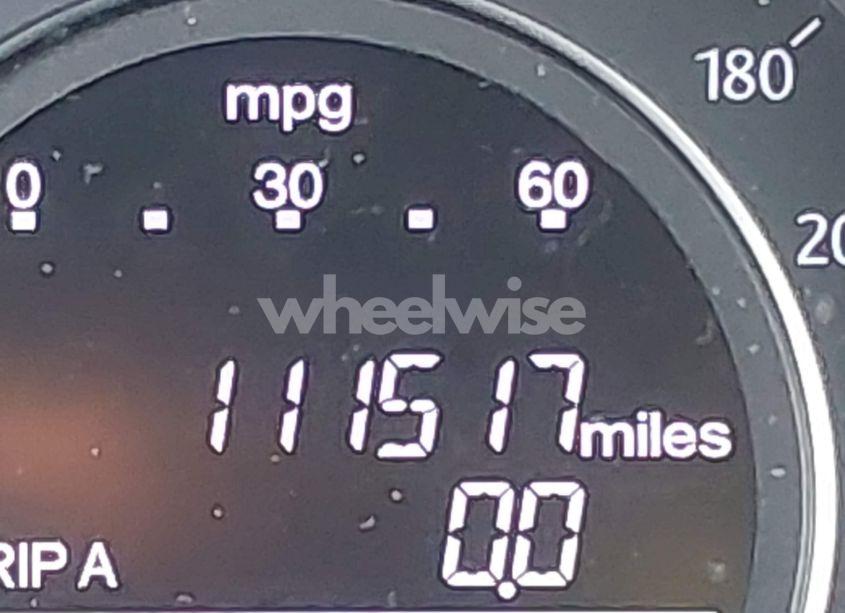 Photo 15 of 2015 Honda Accord EX (VIN 1HGCR2F72FA030267)