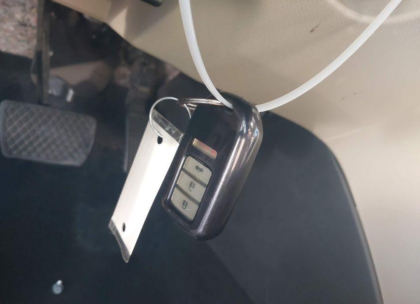 Photo 11 of 2015 Honda Accord EX (VIN 1HGCR2F72FA049708)