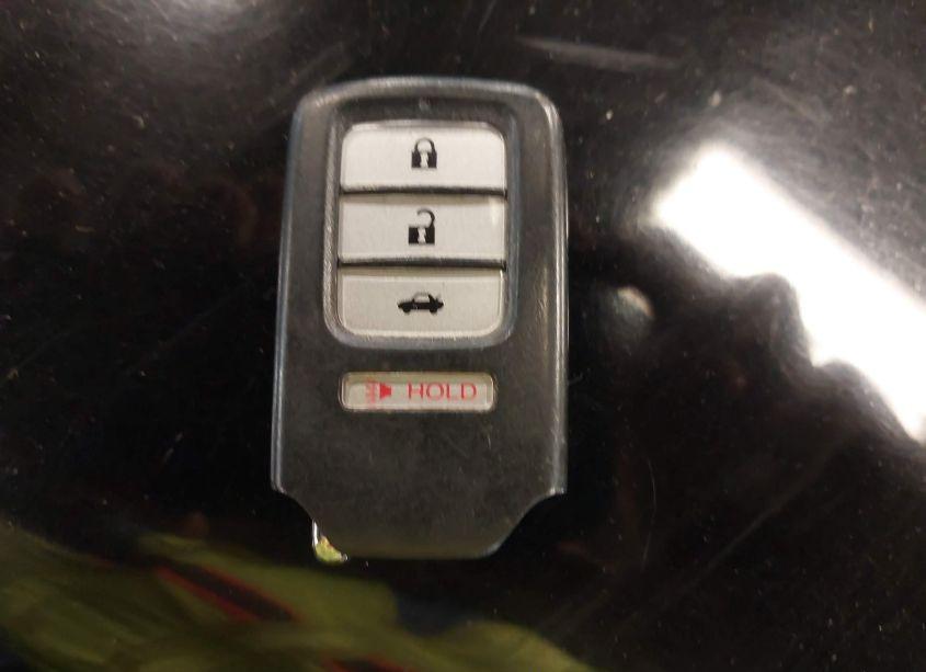 Photo 11 of 2015 Honda Accord EX (VIN 1HGCR2F72FA268958)