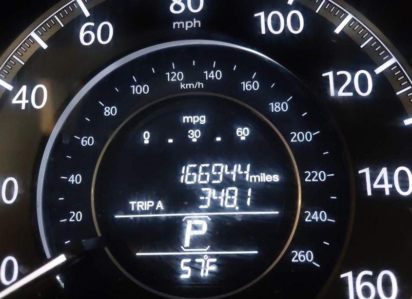 Photo 15 of 2015 Honda Accord EX (VIN 1HGCR2F72FA268958)