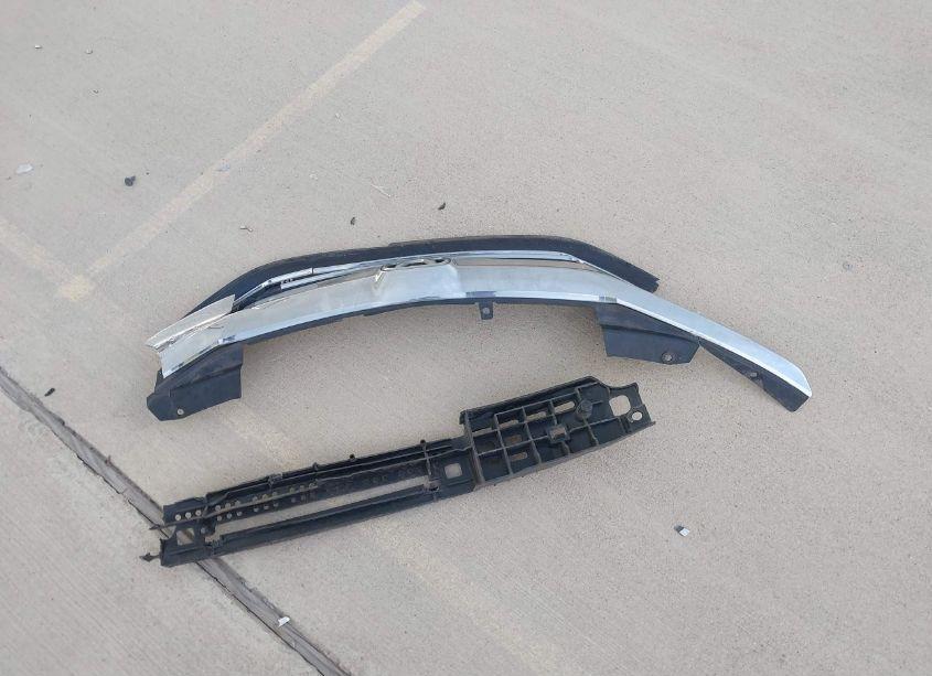 Photo 12 of 2016 Honda Accord EX (VIN 1HGCR2F72GA152967)