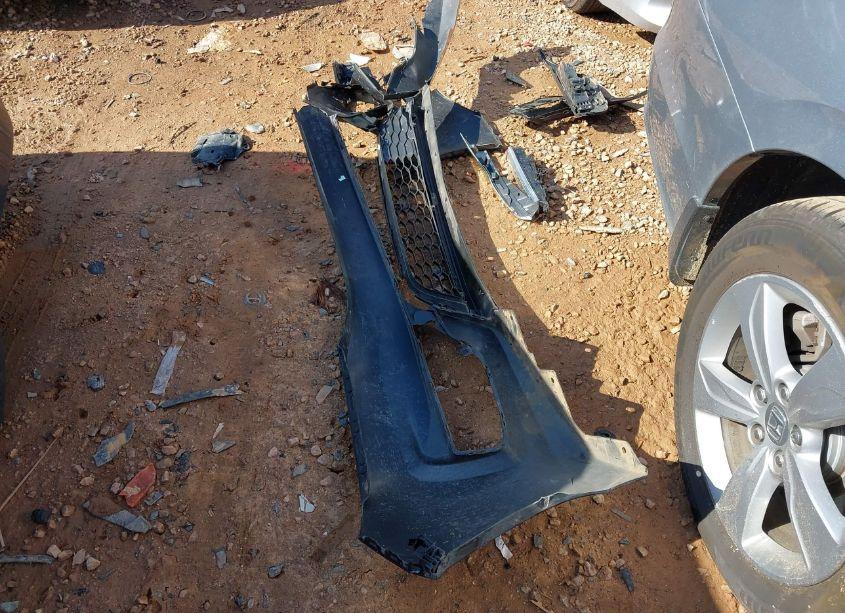 Photo 12 of 2017 Honda Accord EX (VIN 1HGCR2F72HA004335)