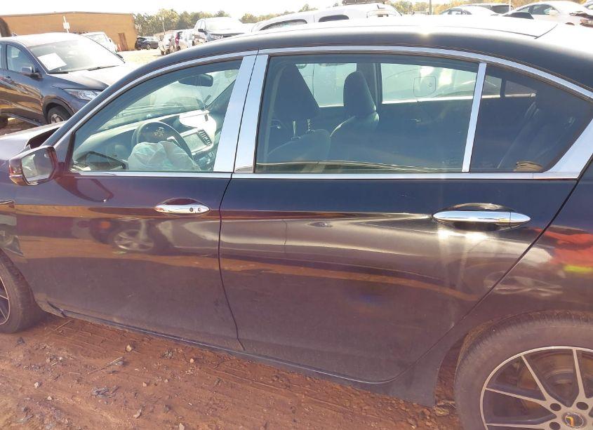 Photo 15 of 2017 Honda Accord EX (VIN 1HGCR2F72HA004335)