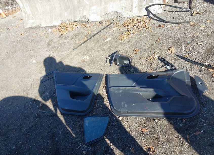 Photo 12 of 2017 Honda Accord EX (VIN 1HGCR2F72HA116309)