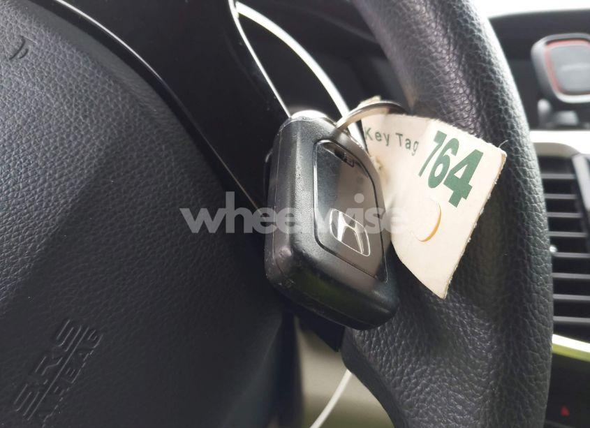 Photo 11 of 2017 Honda Accord EX (VIN 1HGCR2F72HA129755)