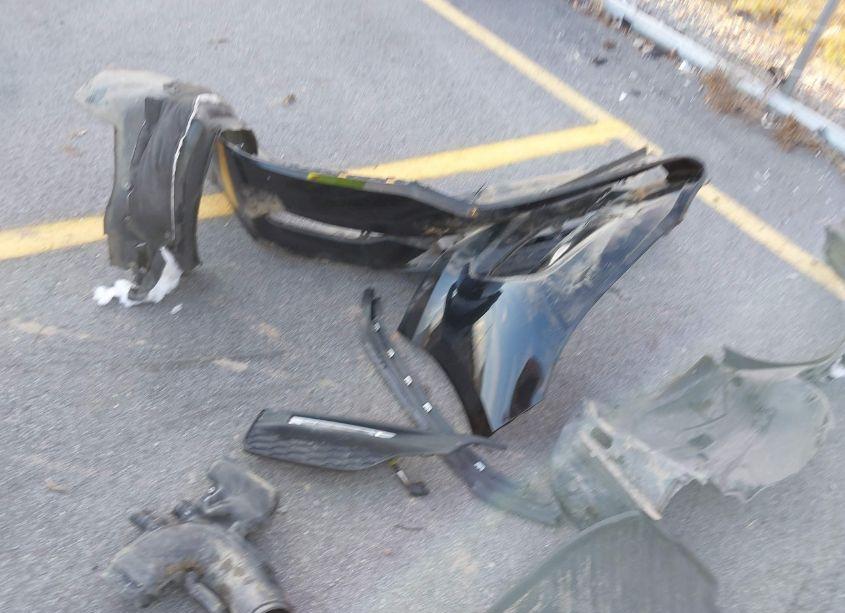 Photo 12 of 2017 Honda Accord EX (VIN 1HGCR2F72HA160035)