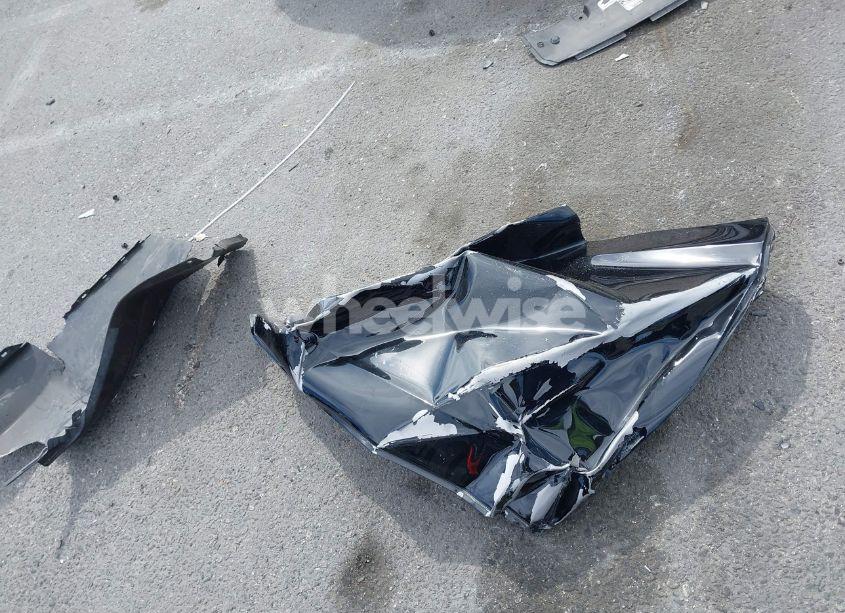 Photo 12 of 2013 Honda Accord EX (VIN 1HGCR2F73DA036737)