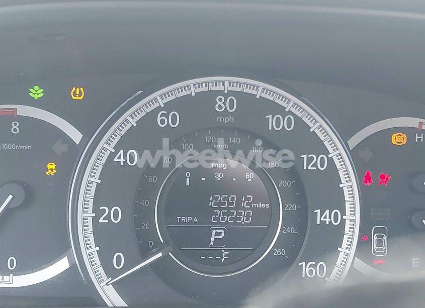 Photo 15 of 2013 Honda Accord EX (VIN 1HGCR2F73DA068961)