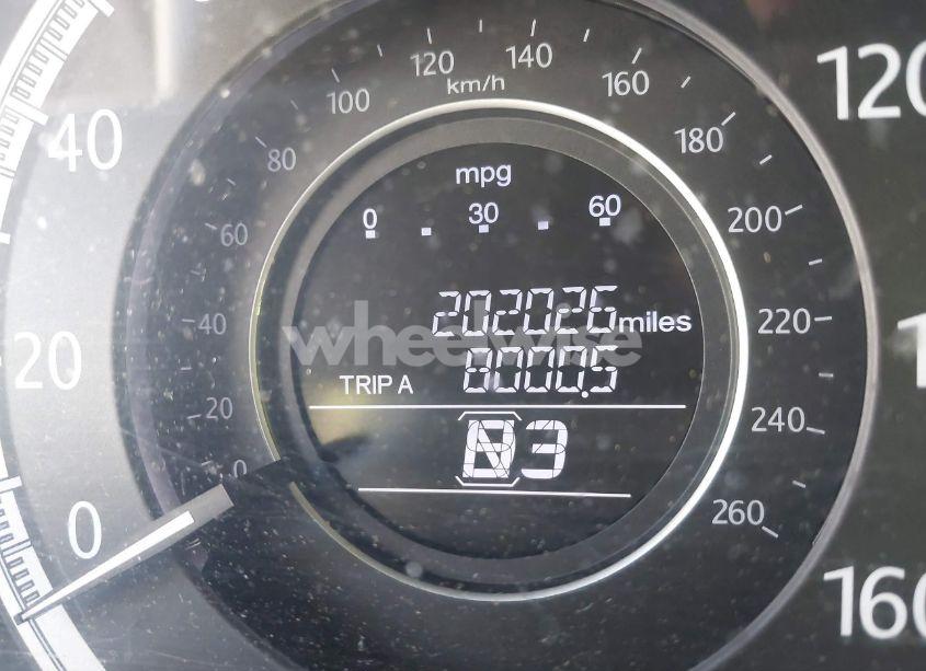 Photo 14 of 2013 Honda Accord EX (VIN 1HGCR2F73DA078129)