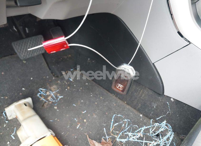 Photo 11 of 2013 Honda Accord EX (VIN 1HGCR2F73DA162760)