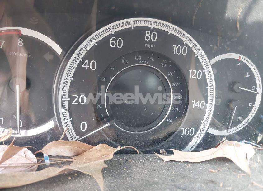 Photo 15 of 2013 Honda Accord EX (VIN 1HGCR2F73DA162760)