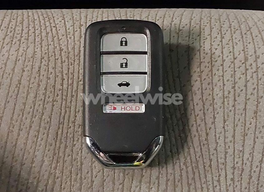 Photo 11 of 2013 Honda Accord EX (VIN 1HGCR2F73DA190333)