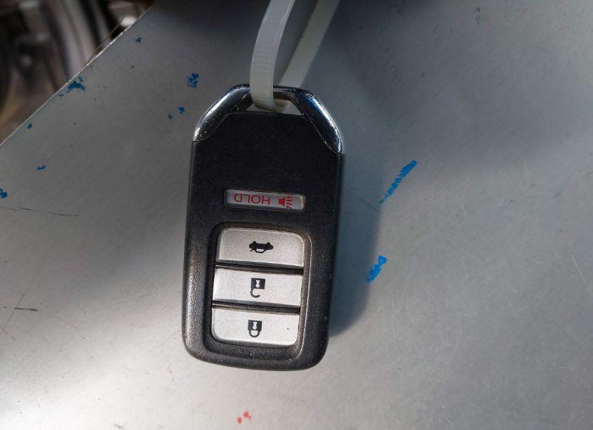 Photo 11 of 2013 Honda Accord EX (VIN 1HGCR2F73DA217580)