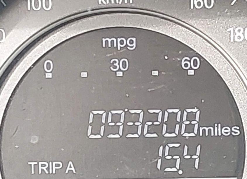 Photo 15 of 2013 Honda Accord EX (VIN 1HGCR2F73DA217580)