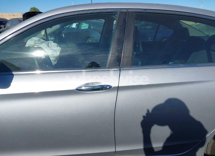 Photo 15 of 2013 Honda Accord EX (VIN 1HGCR2F73DA233780)