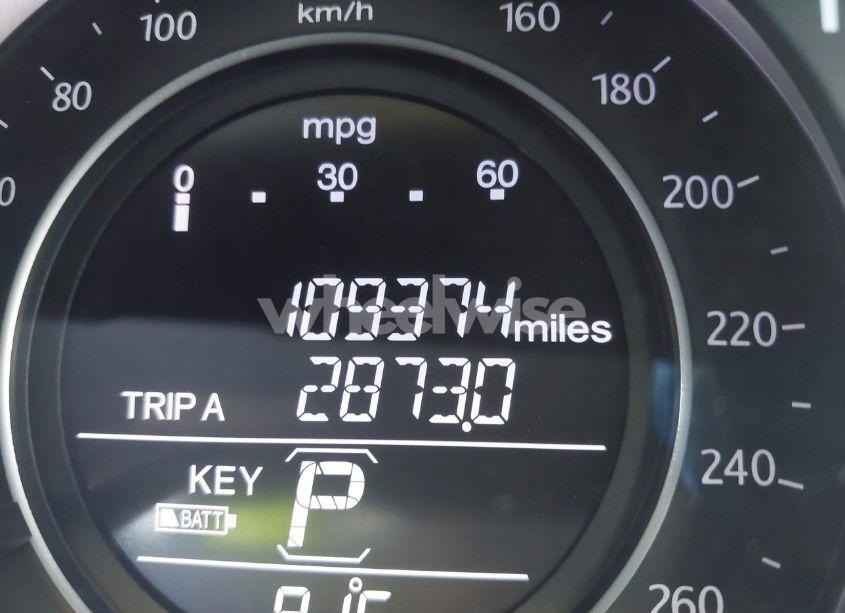 Photo 16 of 2013 Honda Accord EX (VIN 1HGCR2F73DA233780)