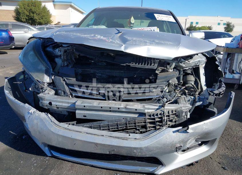 Photo 6 of 2013 Honda Accord EX (VIN 1HGCR2F73DA233780)