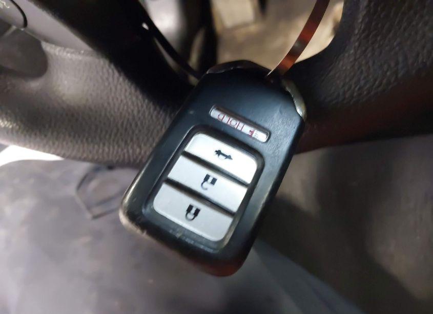 Photo 11 of 2013 Honda Accord EX (VIN 1HGCR2F73DA264415)