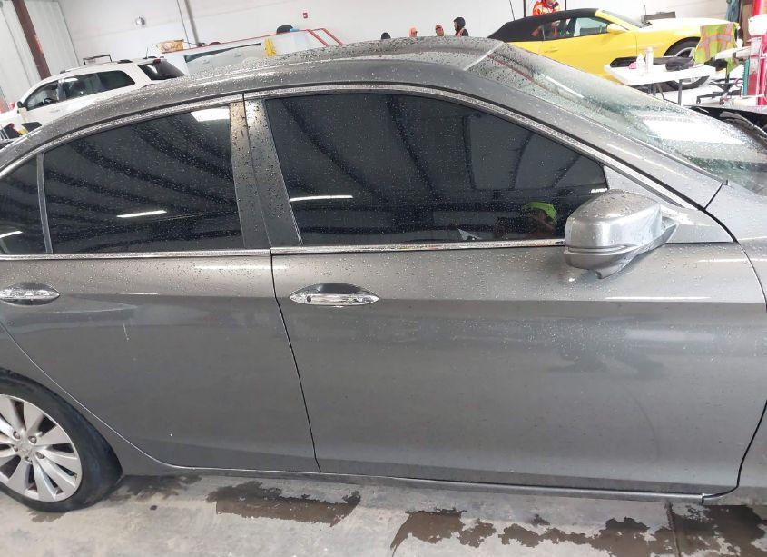 Photo 14 of 2013 Honda Accord EX (VIN 1HGCR2F73DA264415)