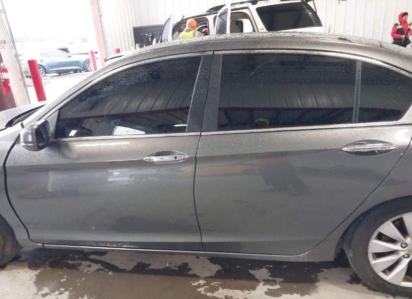 Photo 15 of 2013 Honda Accord EX (VIN 1HGCR2F73DA264415)