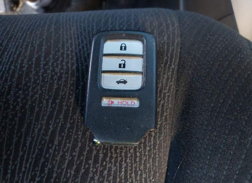 Photo 11 of 2014 Honda Accord EX (VIN 1HGCR2F73EA013251)