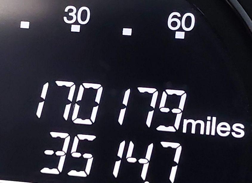 Photo 15 of 2014 Honda Accord EX (VIN 1HGCR2F73EA013251)