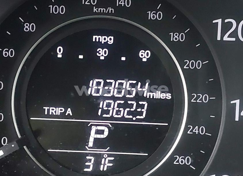 Photo 15 of 2014 Honda Accord EX (VIN 1HGCR2F73EA120168)