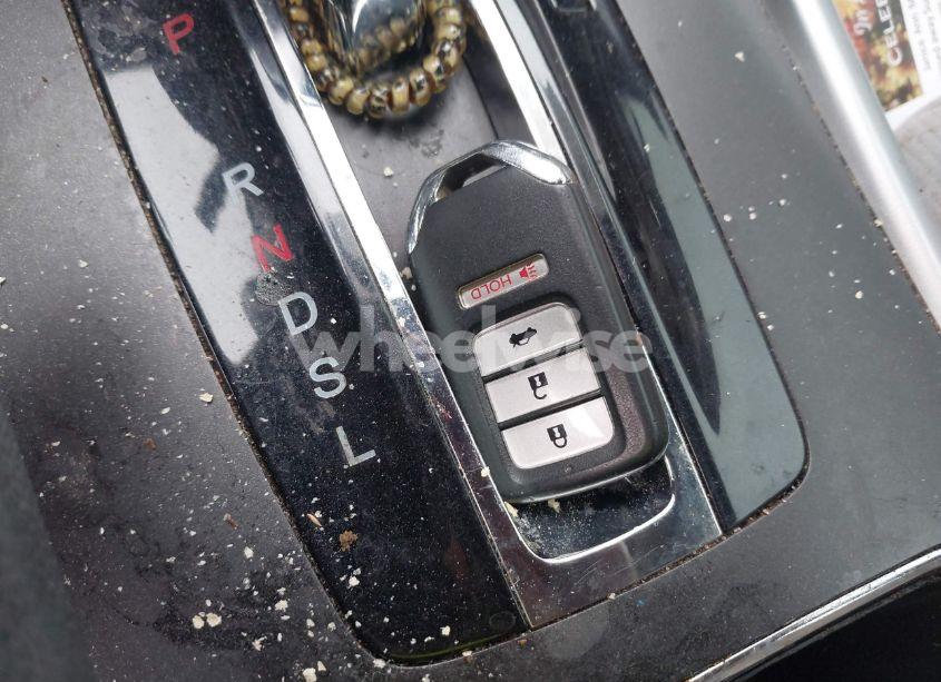 Photo 11 of 2014 Honda Accord EX (VIN 1HGCR2F73EA185330)