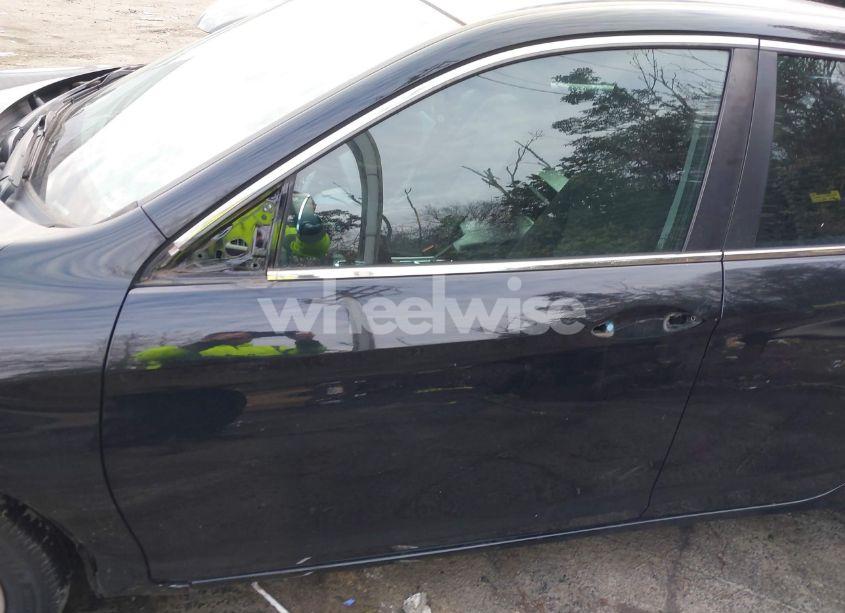 Photo 18 of 2014 Honda Accord EX (VIN 1HGCR2F73EA258292)