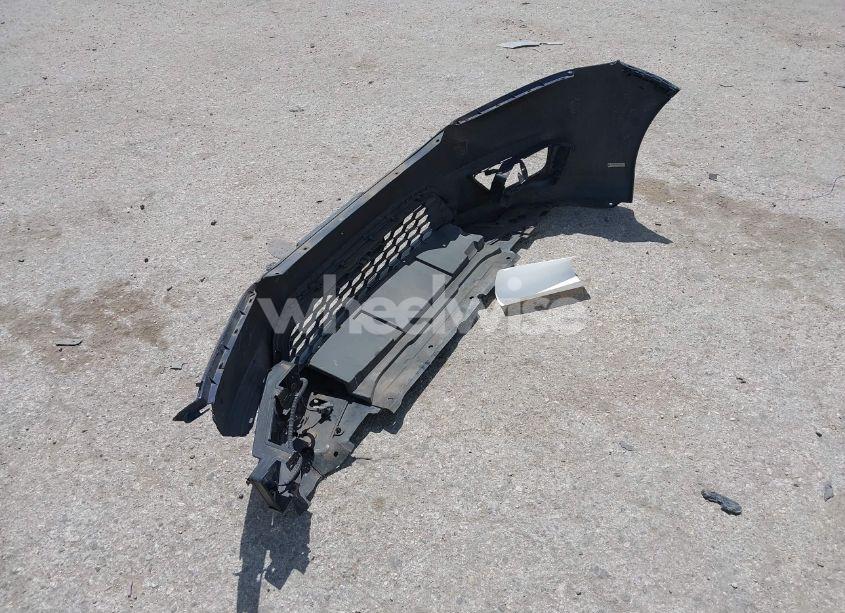 Photo 12 of 2014 Honda Accord EX (VIN 1HGCR2F73EA274265)