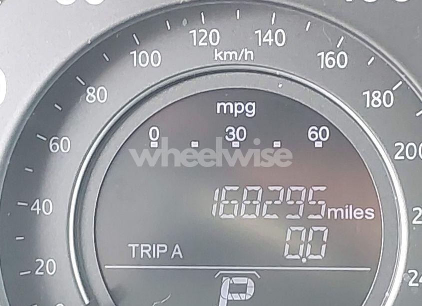 Photo 16 of 2014 Honda Accord EX (VIN 1HGCR2F73EA274265)