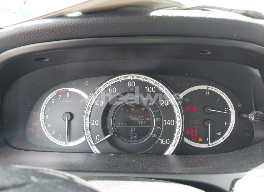 Photo 7 of 2014 Honda Accord EX (VIN 1HGCR2F73EA274265)