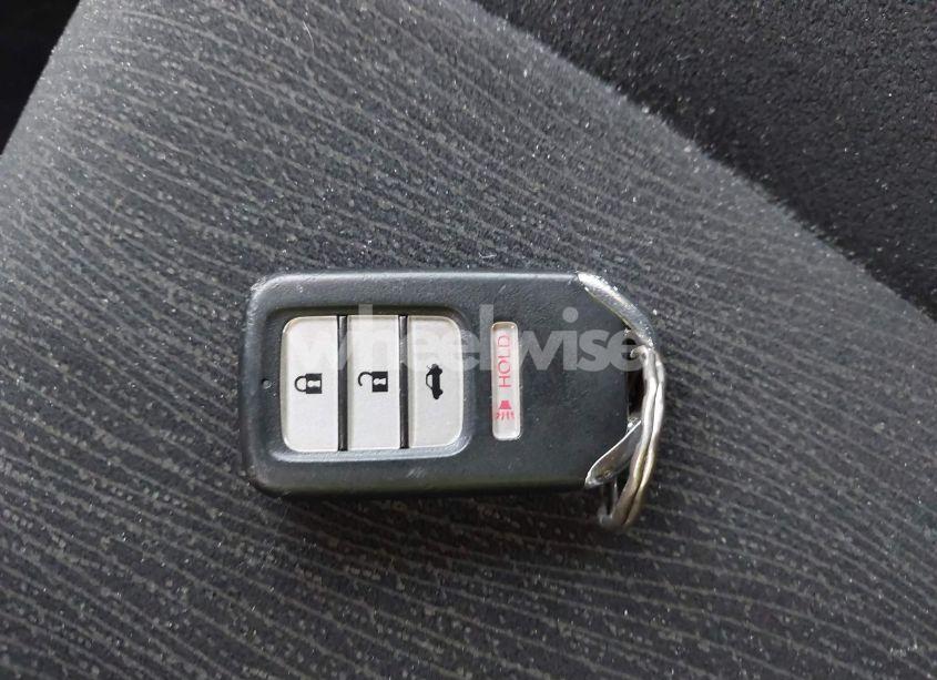 Photo 11 of 2014 Honda Accord EX (VIN 1HGCR2F73EA289705)