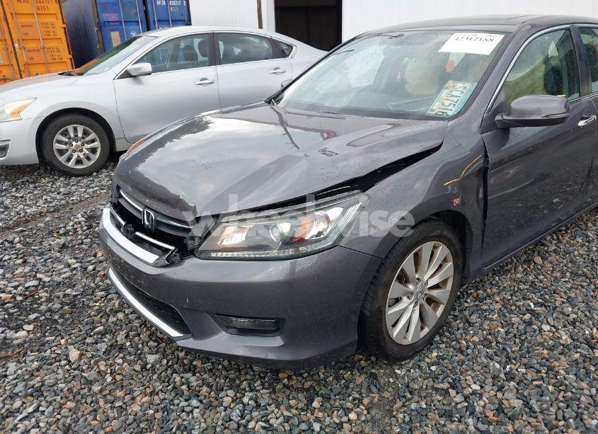 Photo 6 of 2014 Honda Accord EX (VIN 1HGCR2F73EA289705)