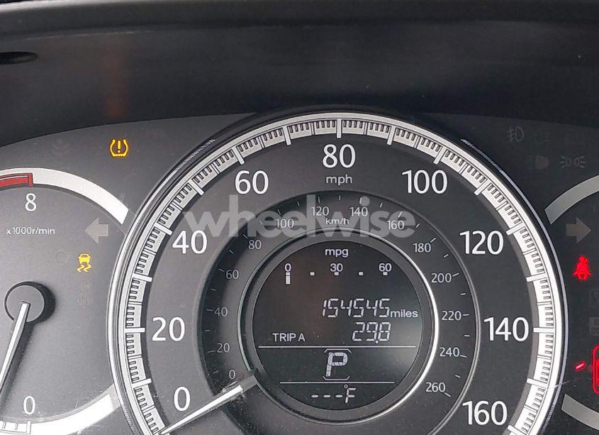 Photo 16 of 2014 Honda Accord EX (VIN 1HGCR2F73EA299747)