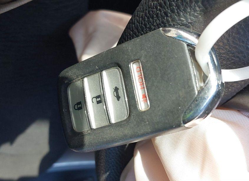 Photo 11 of 2015 Honda Accord EX (VIN 1HGCR2F73FA025725)