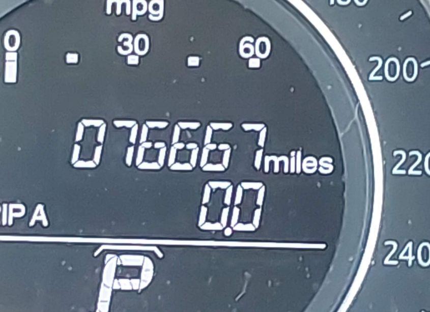 Photo 15 of 2015 Honda Accord EX (VIN 1HGCR2F73FA025725)