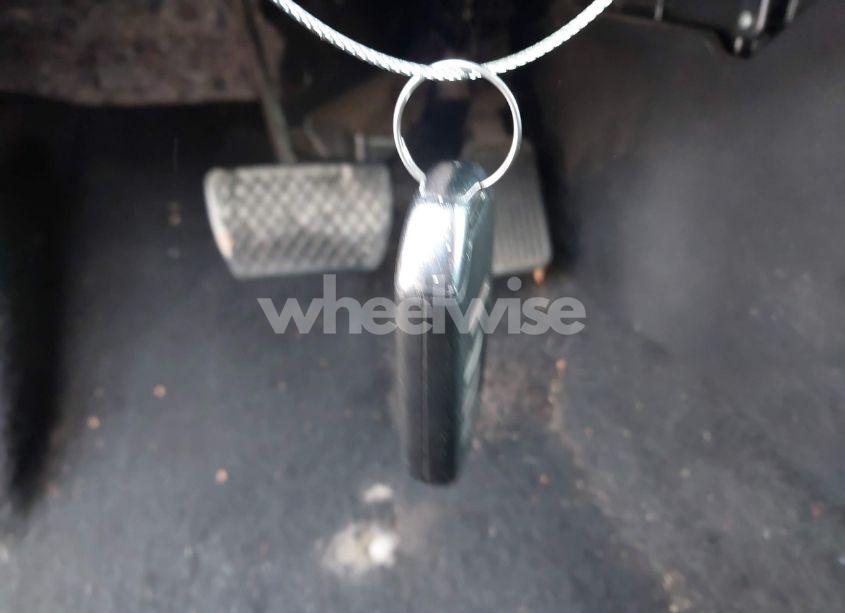 Photo 11 of 2015 Honda Accord EX (VIN 1HGCR2F73FA200006)