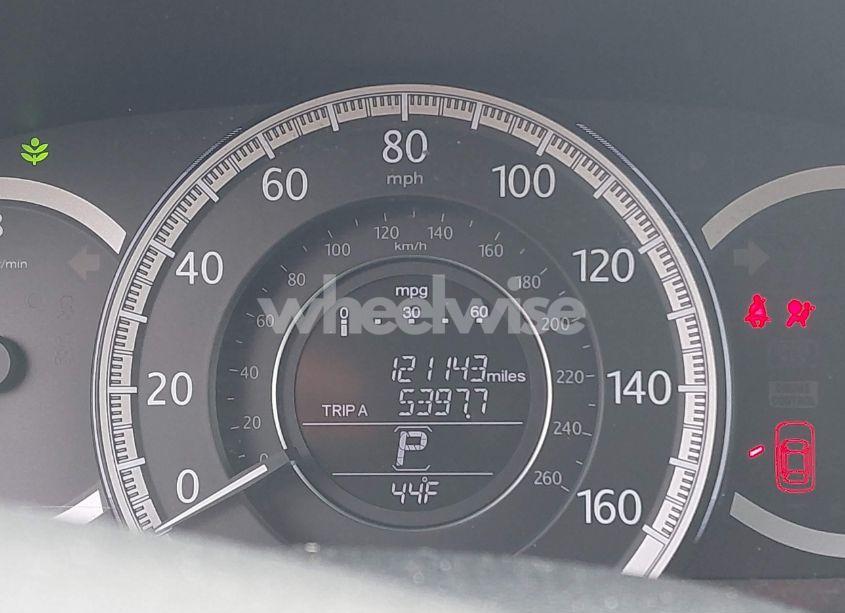 Photo 15 of 2015 Honda Accord EX (VIN 1HGCR2F73FA200006)