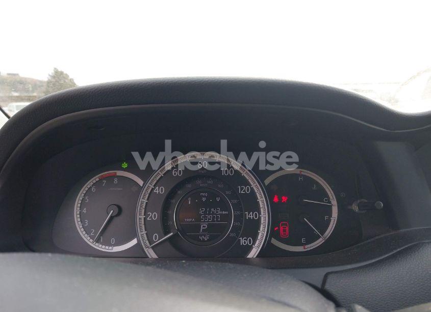 Photo 7 of 2015 Honda Accord EX (VIN 1HGCR2F73FA200006)