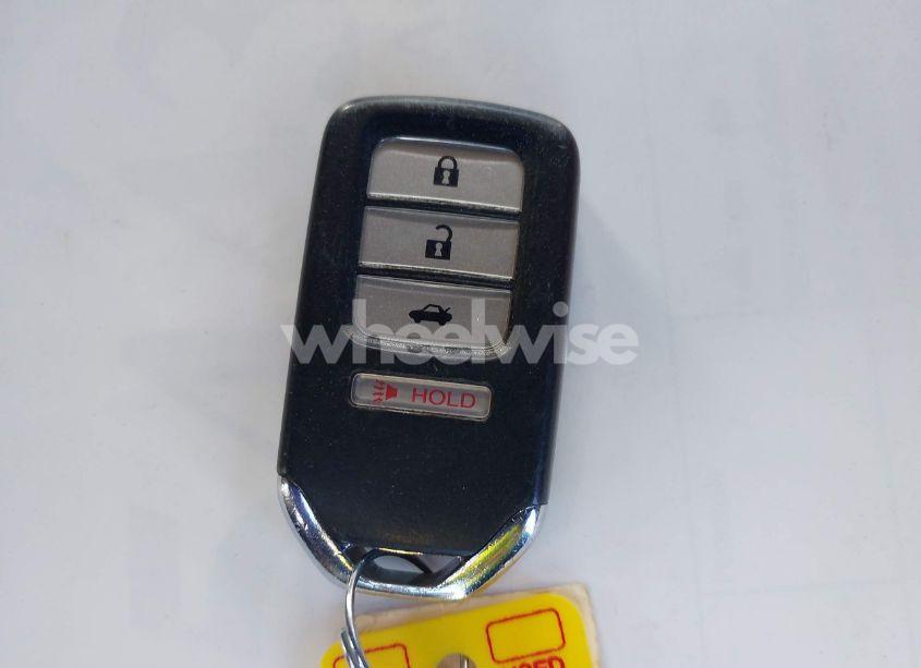 Photo 11 of 2015 Honda Accord EX (VIN 1HGCR2F73FA214505)