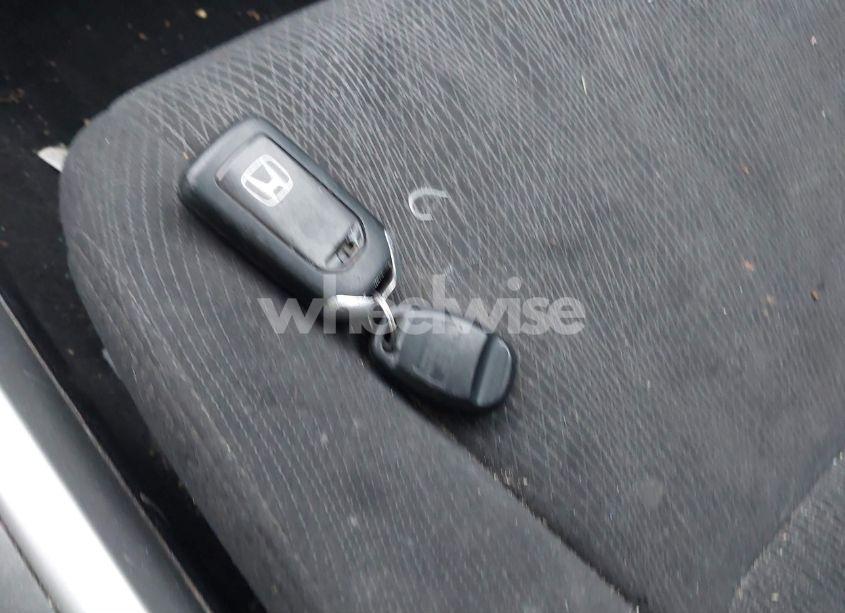 Photo 11 of 2015 Honda Accord EX (VIN 1HGCR2F73FA218375)