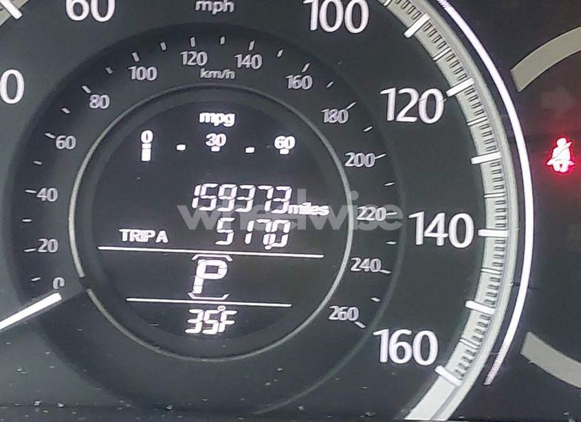 Photo 15 of 2015 Honda Accord EX (VIN 1HGCR2F73FA218375)