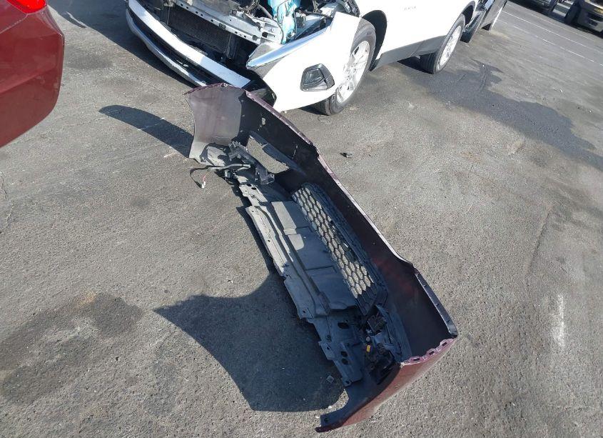 Photo 12 of 2015 Honda Accord EX (VIN 1HGCR2F73FA265745)