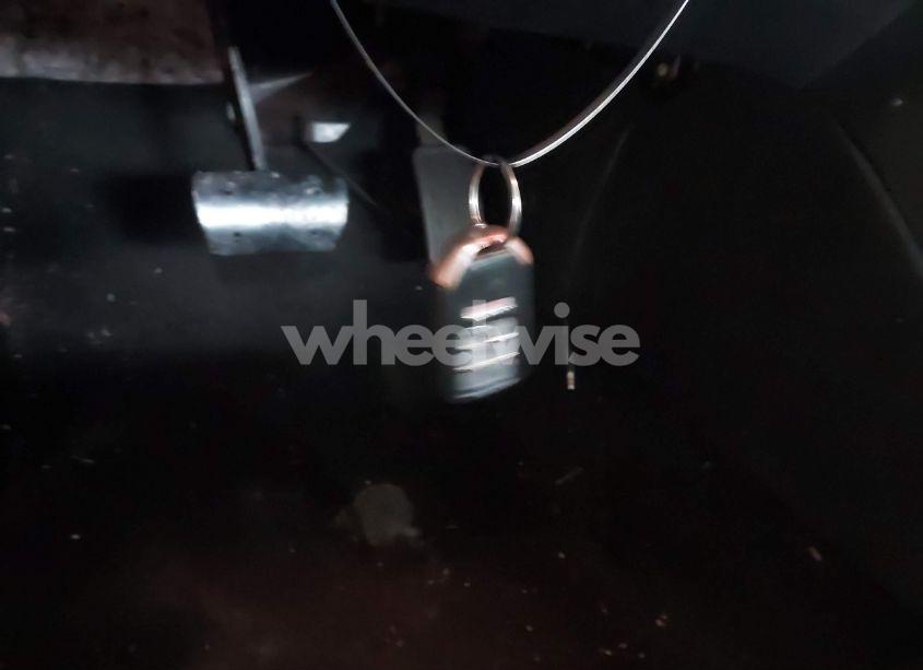 Photo 11 of 2016 Honda Accord EX (VIN 1HGCR2F73GA000339)