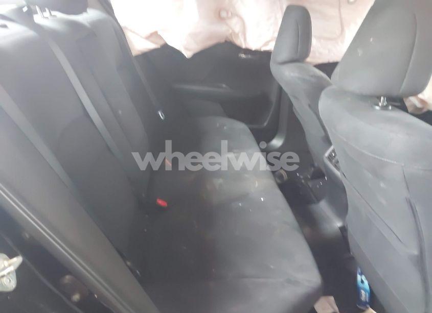 Photo 8 of 2016 Honda Accord EX (VIN 1HGCR2F73GA000339)